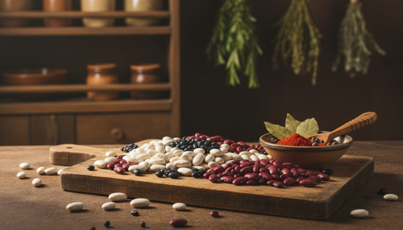 beli pasulj za prebranac beli pasulj za prebranac